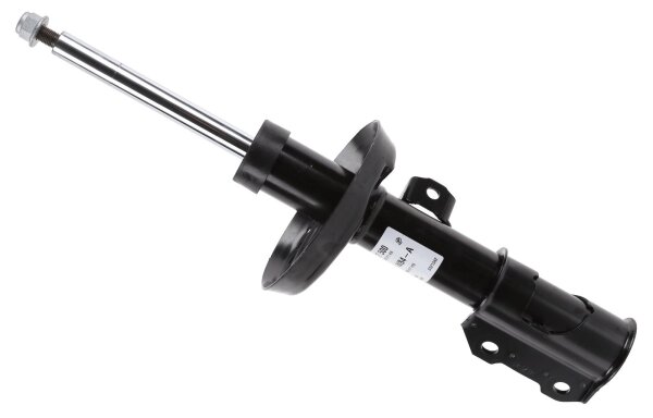 SACHS 317 500 Stoßdämpfer