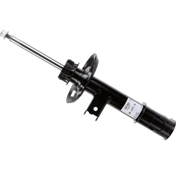 SACHS 318 353 Stoßdämpfer