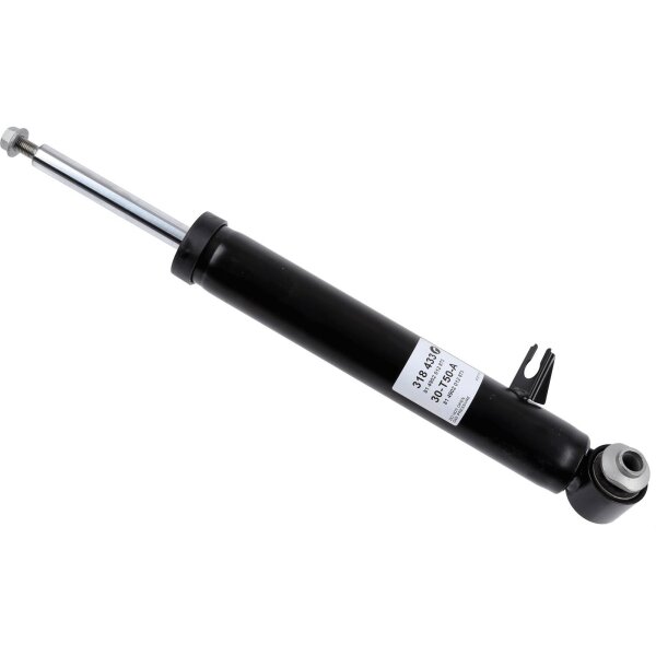 SACHS 318 433 Stoßdämpfer