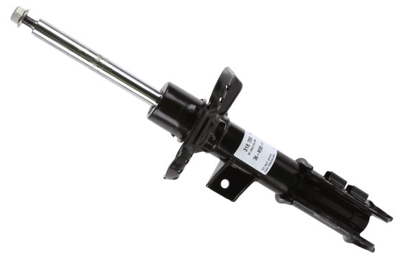 SACHS 318 789 Stoßdämpfer