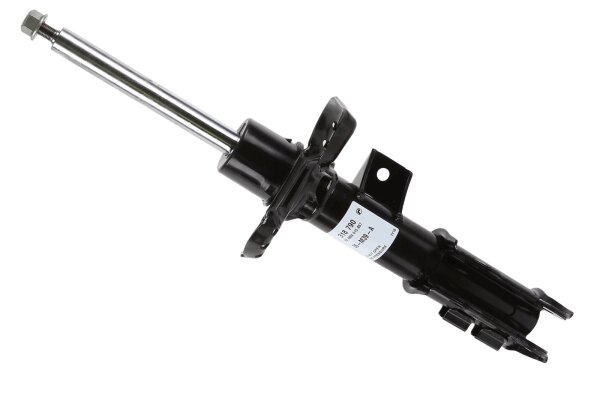 SACHS 318 790 Stoßdämpfer