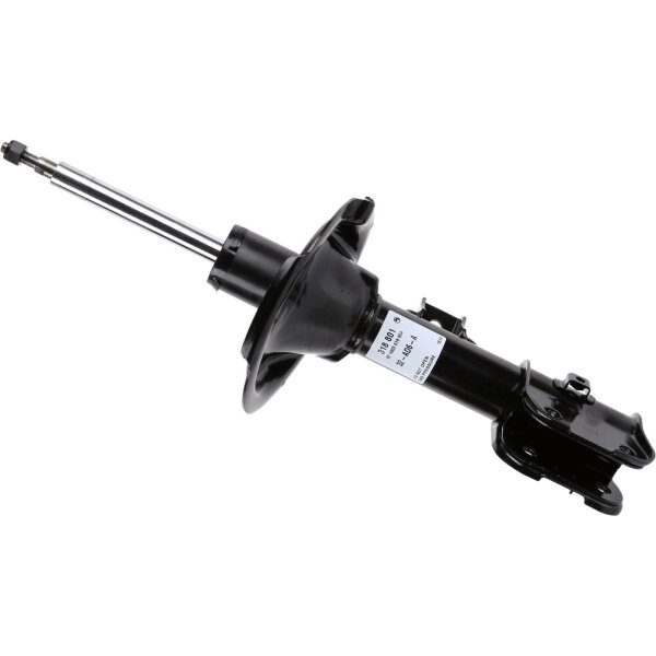 SACHS 318 801 Stoßdämpfer
