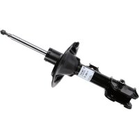 SACHS 318 801 Stoßdämpfer