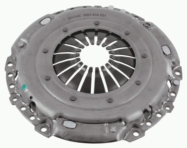 SACHS 3082 634 031 Kupplungsdruckplatte