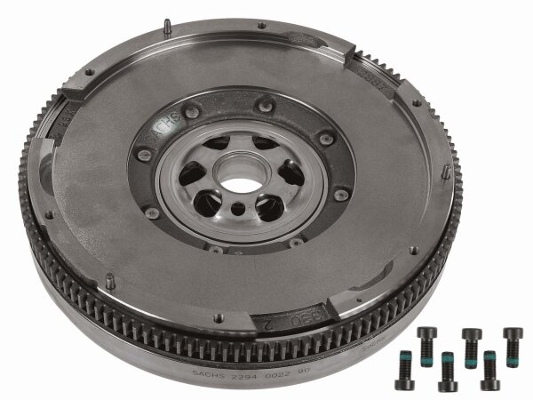 SACHS 2294 002 290 Schwungrad