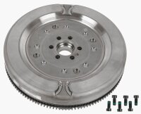 SACHS 2294 002 290 Schwungrad