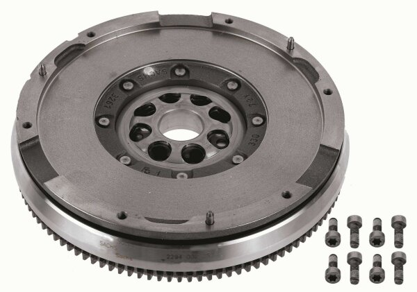 SACHS 2294 002 382 Schwungrad