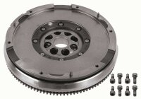 SACHS 2294 002 382 Schwungrad