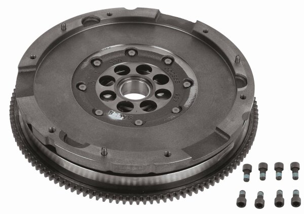 SACHS 2294 002 388 Schwungrad