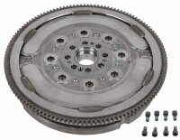 SACHS 2294 002 388 Schwungrad
