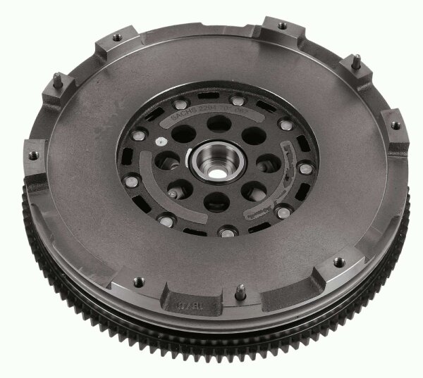 SACHS 2294 701 067 Schwungrad