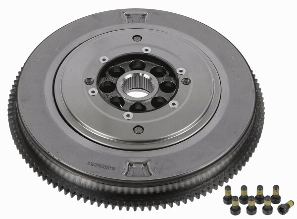 SACHS 2295 002 018 Schwungrad