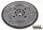 SACHS 2295 002 018 Schwungrad