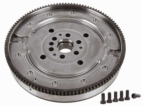 SACHS 2295 002 040 Schwungrad