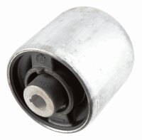 LEMFÖRDER 43436 01 Lagerung, Lenker