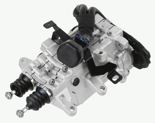 SACHS 3981 654 005 Nehmerzylinder, Kupplung