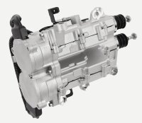 SACHS 3981 654 005 Nehmerzylinder, Kupplung