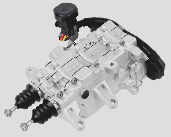 SACHS 3981 654 006 Nehmerzylinder, Kupplung