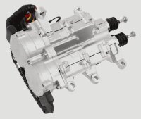 SACHS 3981 654 006 Nehmerzylinder, Kupplung