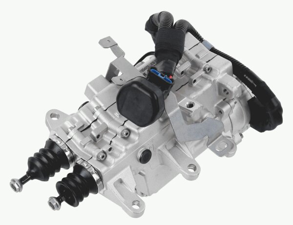 SACHS 3981 654 009 Nehmerzylinder, Kupplung