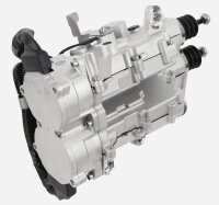 SACHS 3981 654 009 Nehmerzylinder, Kupplung
