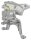 LEMFÖRDER 43276 01 Lagerung, Motor
