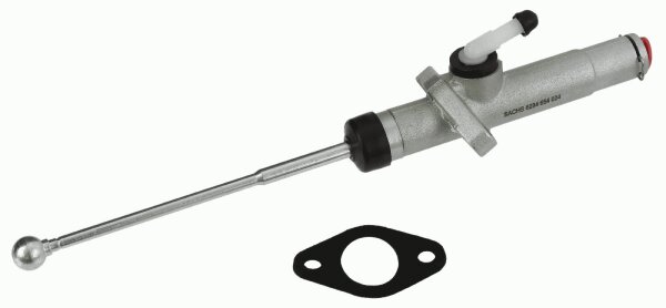 SACHS 6284 654 024 Geberzylinder, Kupplung
