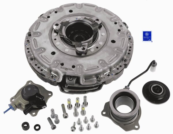 SACHS 3000 943 005 Kupplungssatz