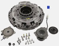 SACHS 3000 943 005 Kupplungssatz