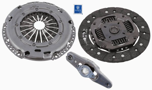 SACHS 3000 950 109 Kupplungssatz