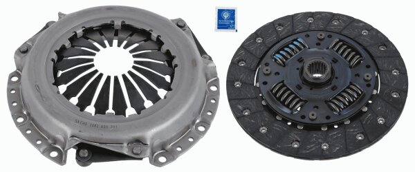 SACHS 3000 950 863 Kupplungssatz