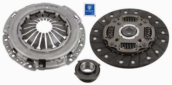 SACHS 3000 950 866 Kupplungssatz