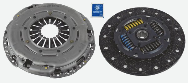 SACHS 3000 950 867 Kupplungssatz