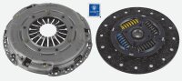 SACHS 3000 950 867 Kupplungssatz