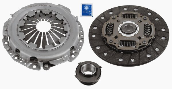 SACHS 3000 950 869 Kupplungssatz