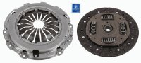 SACHS 3000 951 612 Kupplungssatz