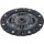 SACHS 3000 951 618 Kupplungssatz
