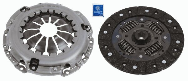 SACHS 3000 951 627 Kupplungssatz