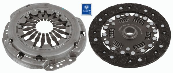 SACHS 3000 951 630 Kupplungssatz
