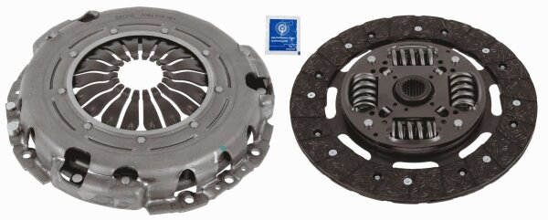 SACHS 3000 951 683 Kupplungssatz