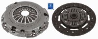 SACHS 3000 951 683 Kupplungssatz