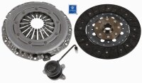 SACHS 3000 990 554 Kupplungssatz