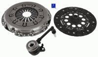 SACHS 3000 990 555 Kupplungssatz