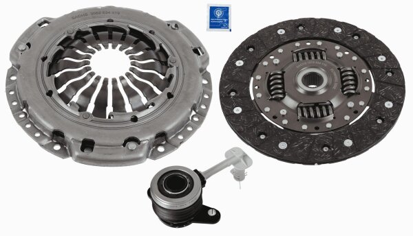 SACHS 3000 990 574 Kupplungssatz