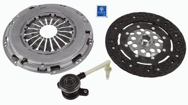 SACHS 3000 990 578 Kupplungssatz