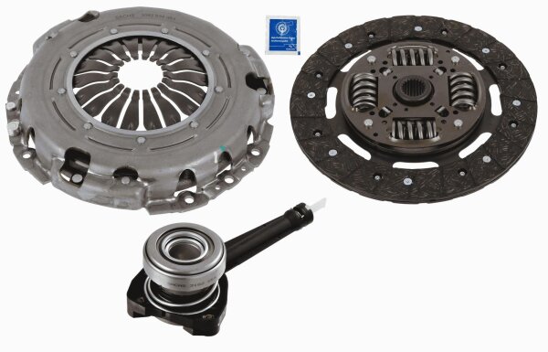 SACHS 3000 990 593 Kupplungssatz