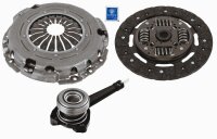 SACHS 3000 990 593 Kupplungssatz