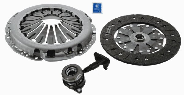SACHS 3000 990 599 Kupplungssatz