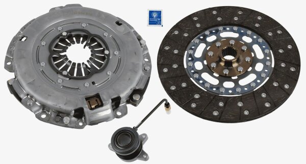 SACHS 3000 990 258 Kupplungssatz