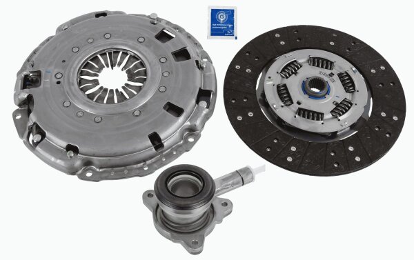 SACHS 3000 990 539 Kupplungssatz